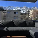 شقة Spacious 2 Bedroom انغلبرغ