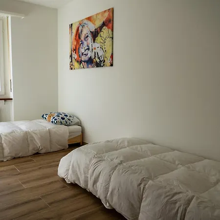 Spacious 2 Bedroom * Engelberg