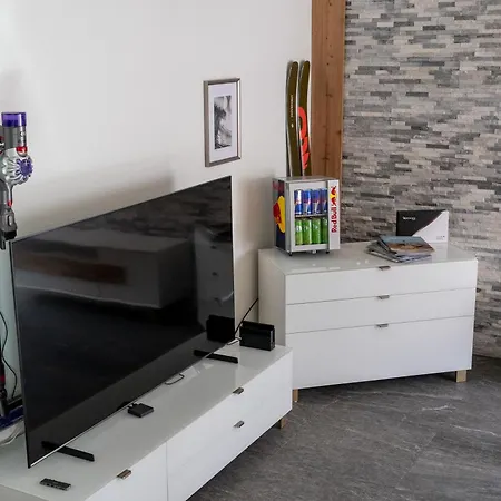 Spacious 2 Bedroom Engelberg