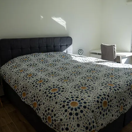 Appartement Spacious 2 Bedroom *