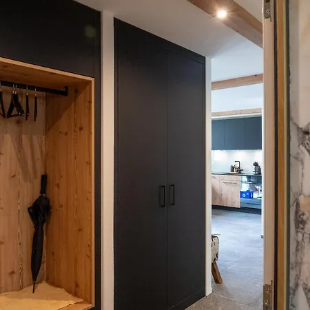 Appartement Spacious 2 Bedroom