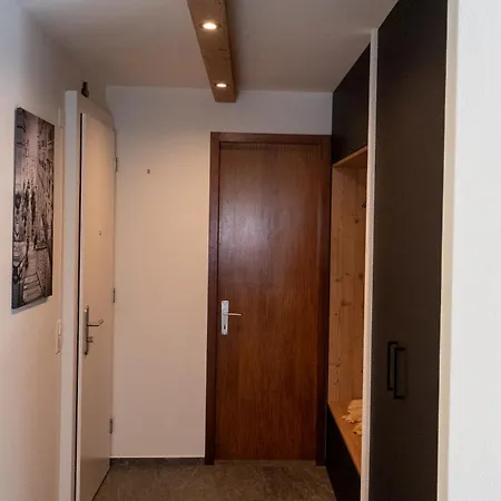 Spacious 2 Bedroom * Engelberg