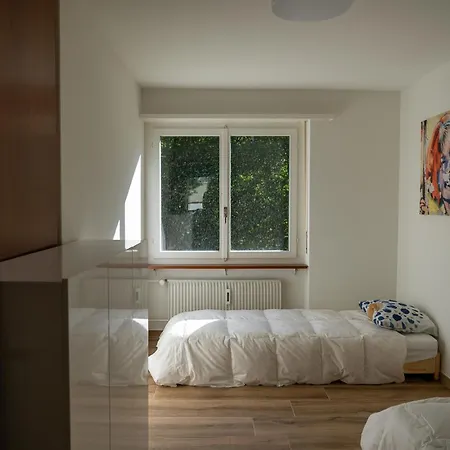 Spacious 2 Bedroom Engelberg