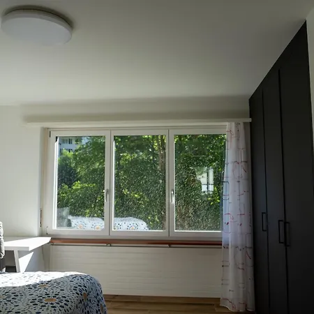 Spacious 2 Bedroom