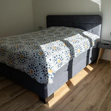 Spacious 2 Bedroom * Engelberg