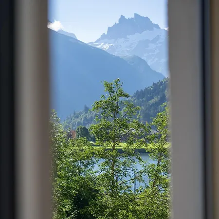 Apartman Spacious 2 Bedroom