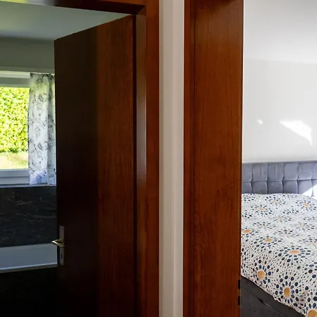 Spacious 2 Bedroom Appartement