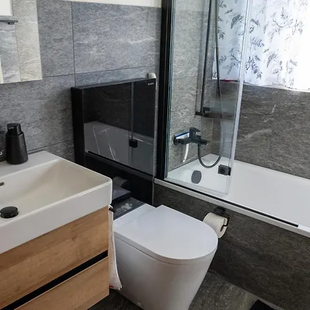 Spacious 2 Bedroom * Engelberg