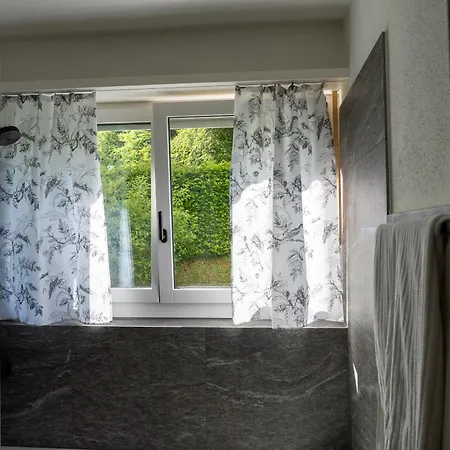 Spacious 2 Bedroom Engelberg