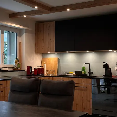 Spacious 2 Bedroom