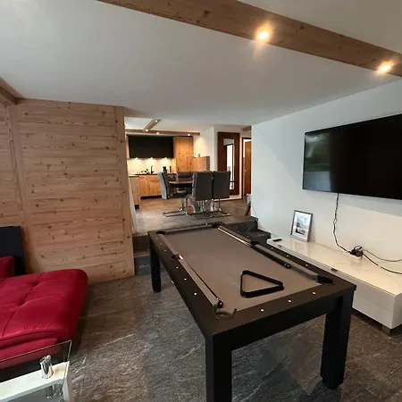 Apartman Spacious 2 Bedroom