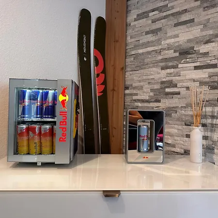 Apartman Spacious 2 Bedroom