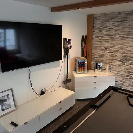 Appartement Spacious 2 Bedroom