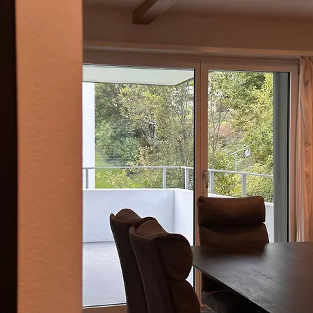 Apartman Spacious 2 Bedroom Engelberg