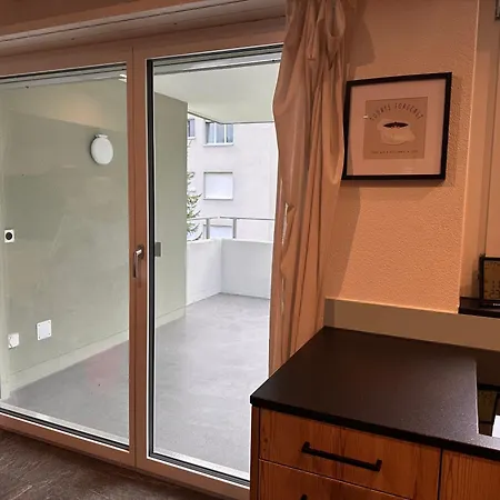 Apartman Spacious 2 Bedroom *