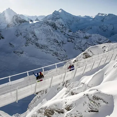 Spacious 2 Bedroom * Engelberg
