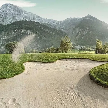 Spacious 2 Bedroom * Engelberg