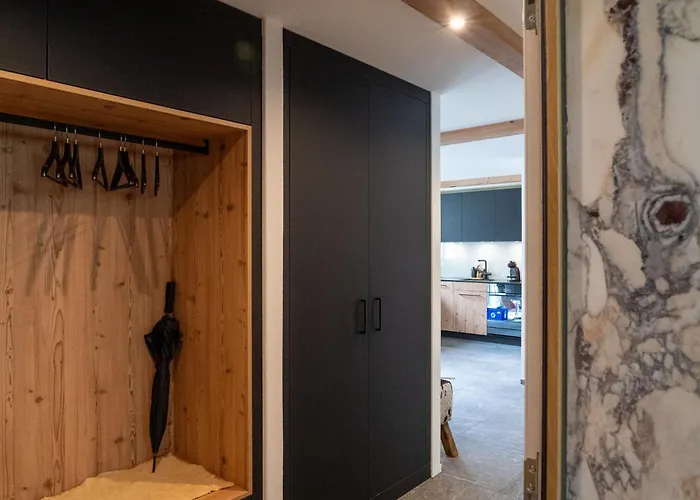 Lägenhet Spacious 2 Bedroom