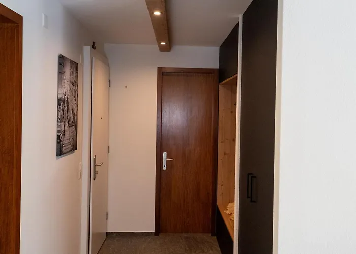 Spacious 2 Bedroom * Engelberg