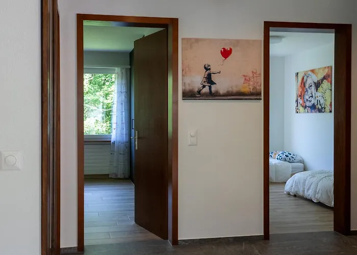 Spacious 2 Bedroom Apartment