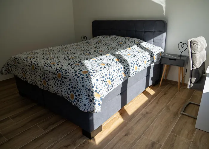 Spacious 2 Bedroom * Engelberg