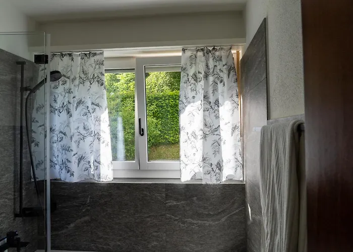 Spacious 2 Bedroom Engelberg