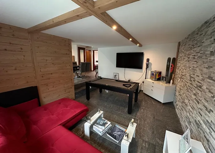 Apartment Spacious 2 Bedroom