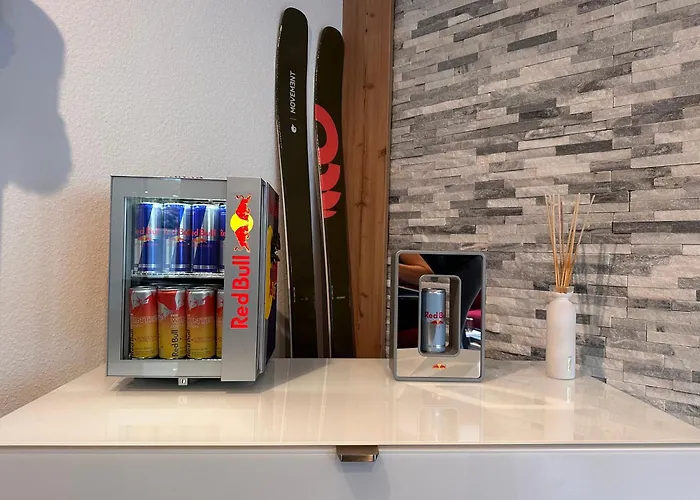 Apartment Spacious 2 Bedroom