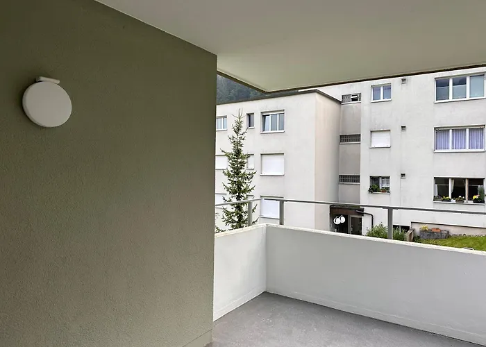 Spacious 2 Bedroom Apartment