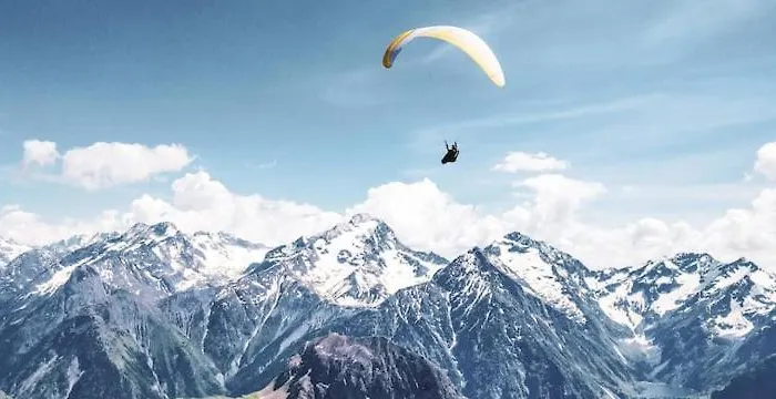 Spacious 2 Bedroom Apartment