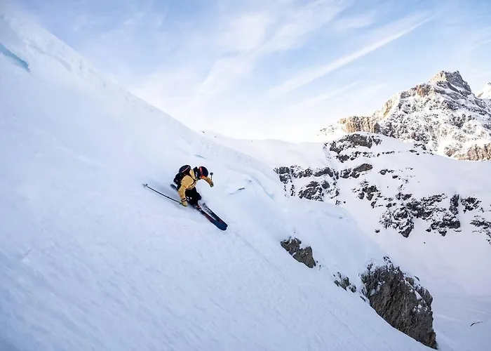 Spacious 2 Bedroom Apartment