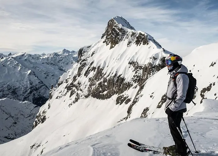 Spacious 2 Bedroom Lägenhet *