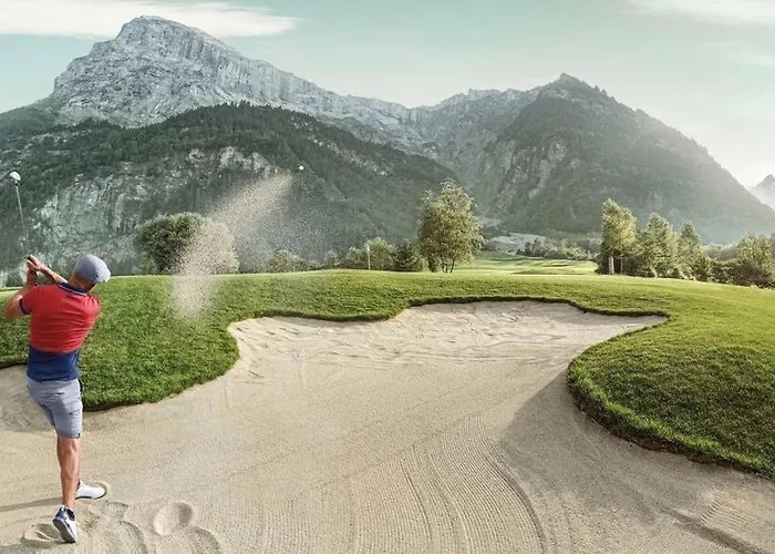 Spacious 2 Bedroom * Engelberg