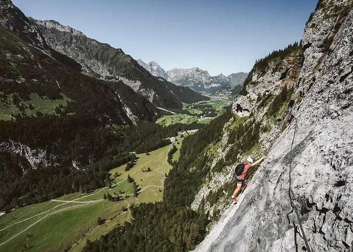 Spacious 2 Bedroom * Engelberg