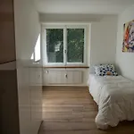 Lägenhet Spacious 2 Bedroom *
