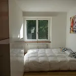 Spacious 2 Bedroom Engelberg