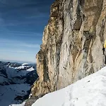 Lägenhet Spacious 2 Bedroom Engelberg