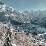 Spacious 2 Bedroom * Engelberg