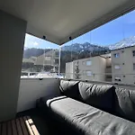 Spacious 2 Bedroom * Engelberg