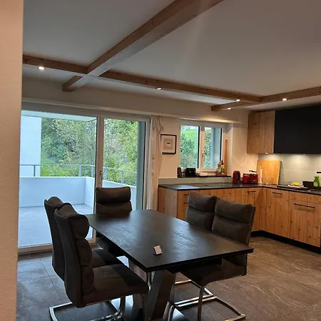 Spacious 2 Bedroom * Engelberg